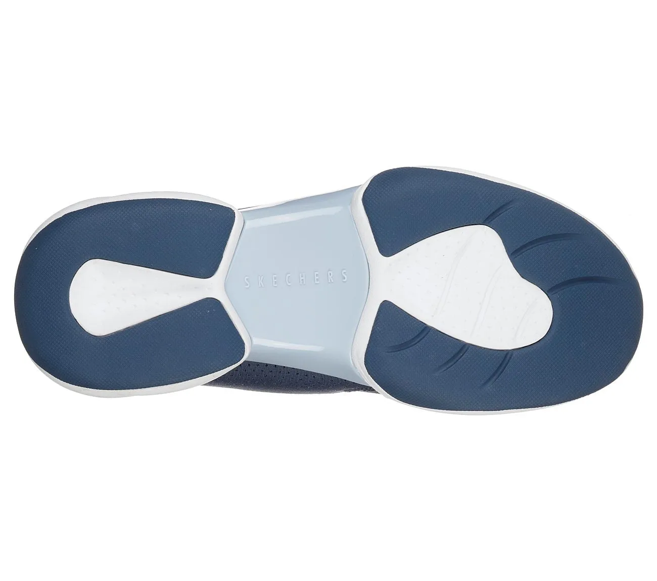 23382 Chic Intuition Navy Skec I-1-112436
