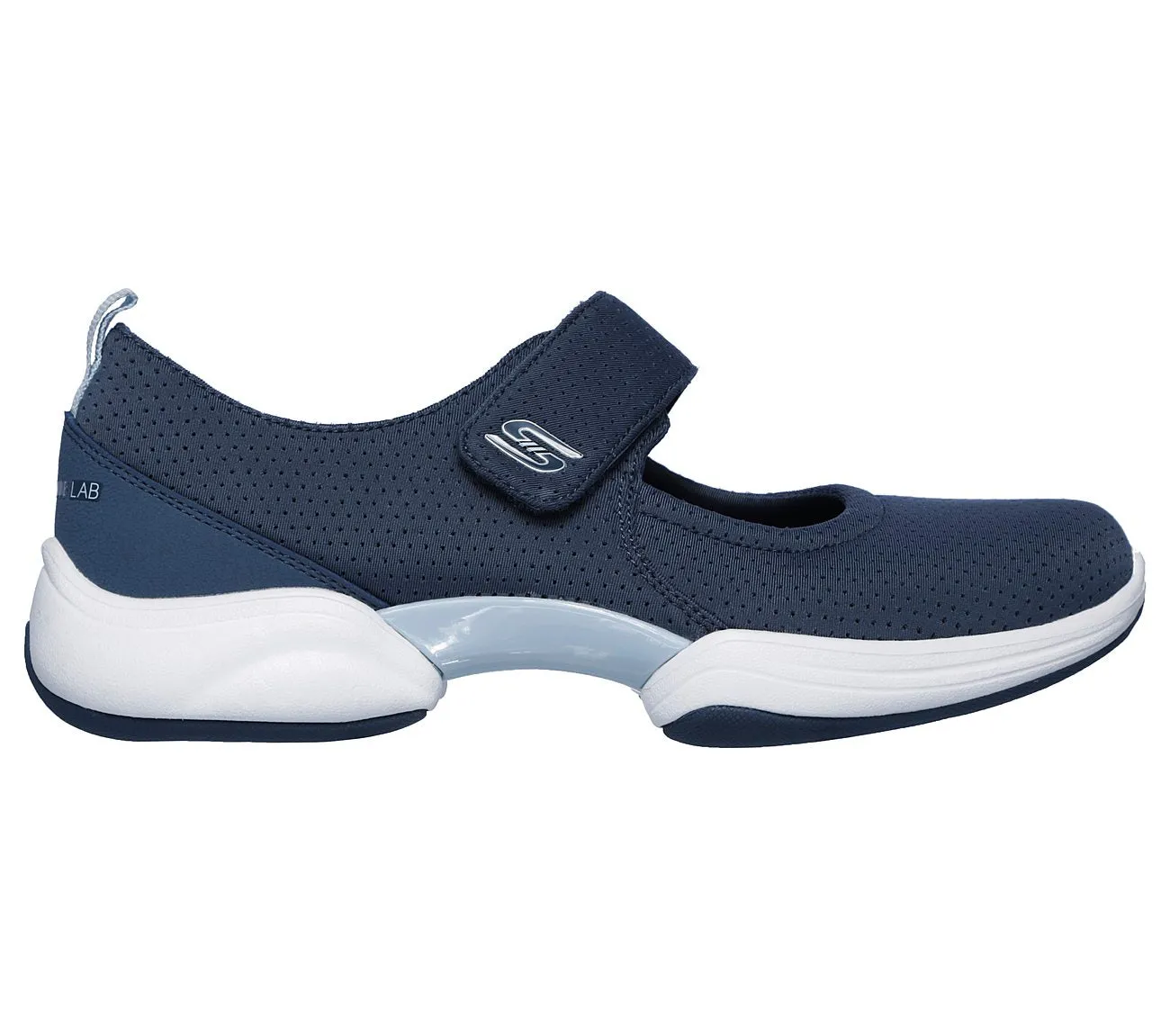 23382 Chic Intuition Navy Skec I-1-112436