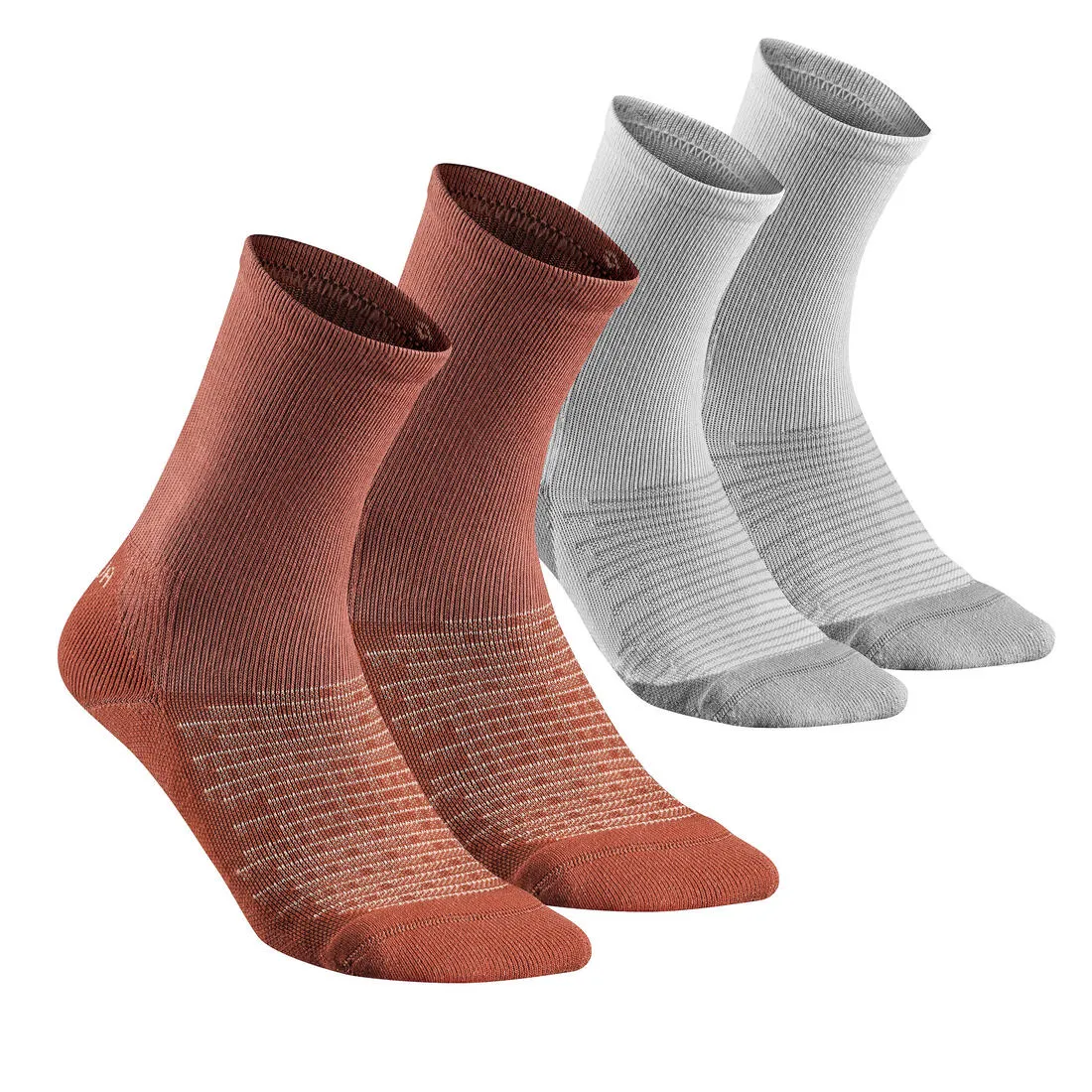 Adult Sock High 2-pack - Hike 100