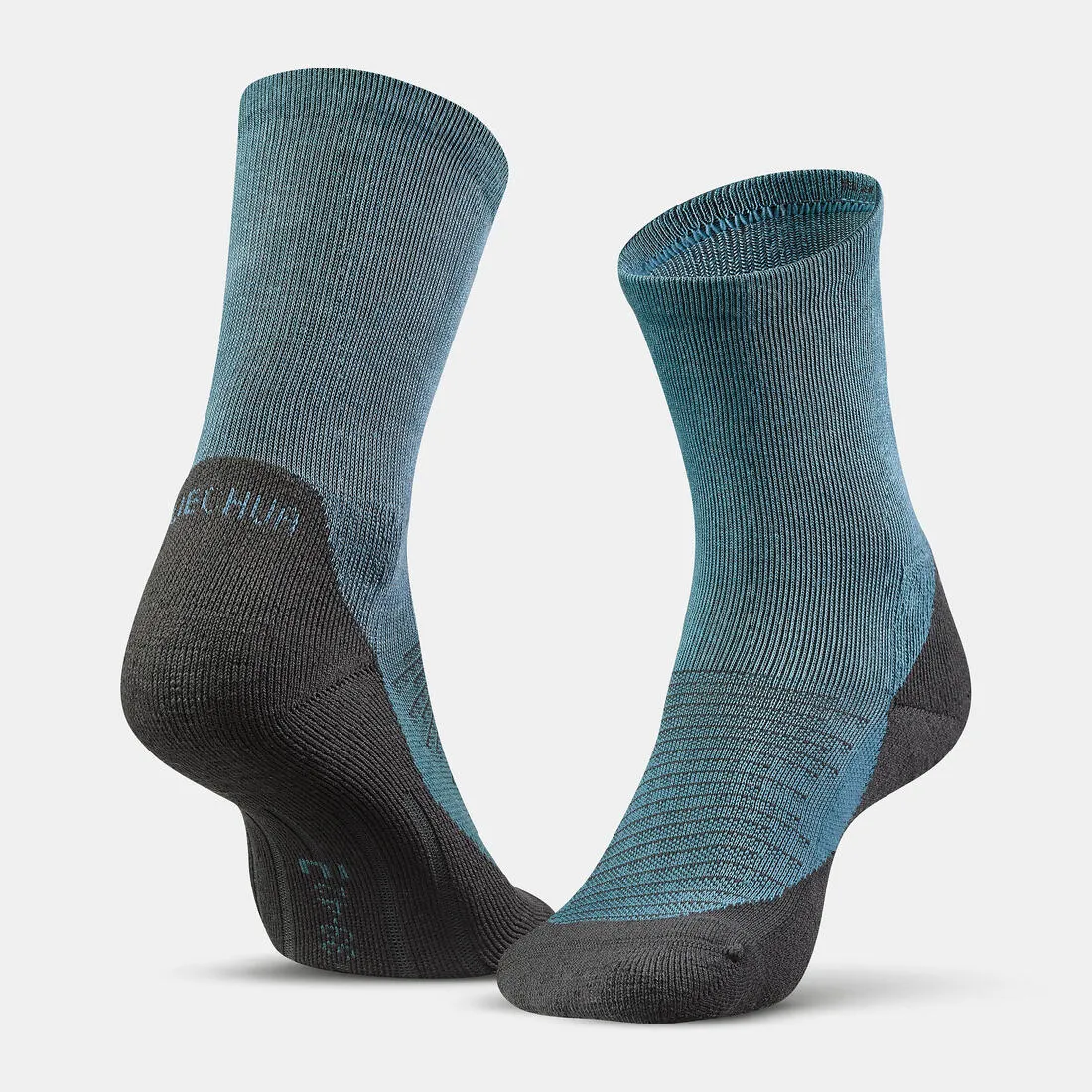Adult Sock High 2-pack - Hike 100