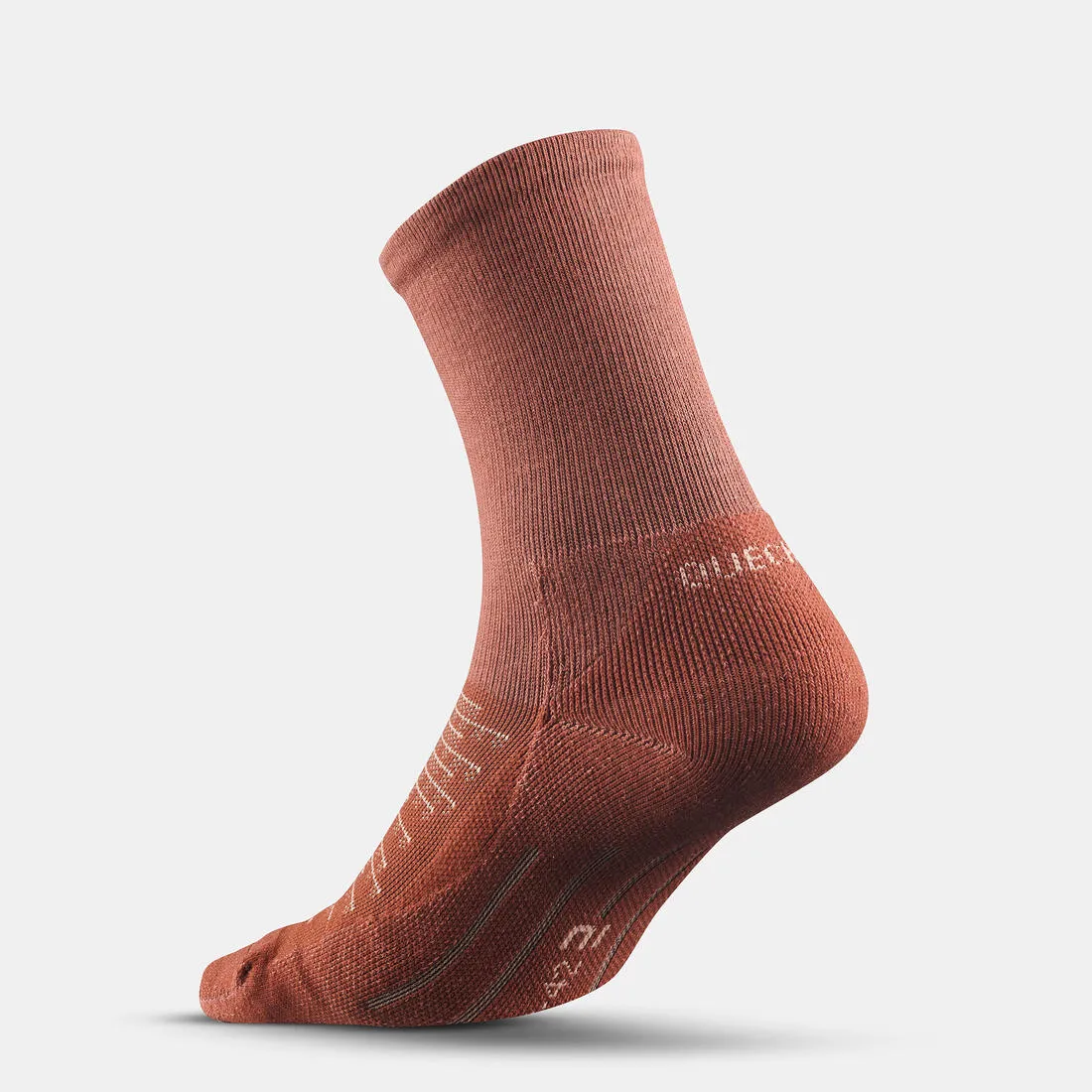 Adult Sock High 2-pack - Hike 100