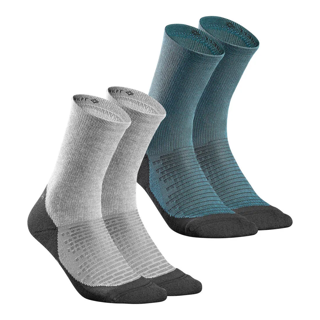Adult Sock High 2-pack - Hike 100