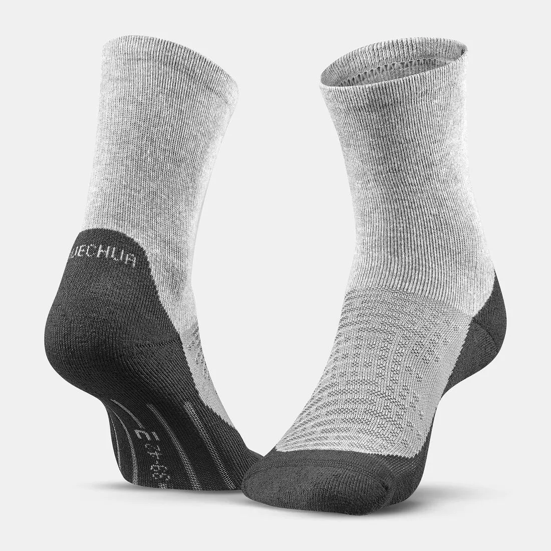 Adult Sock High 2-pack - Hike 100