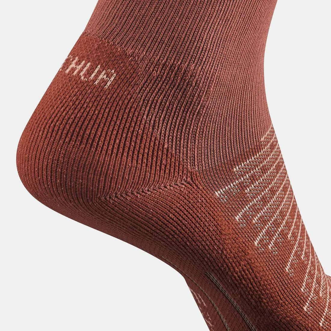 Adult Sock High 2-pack - Hike 100