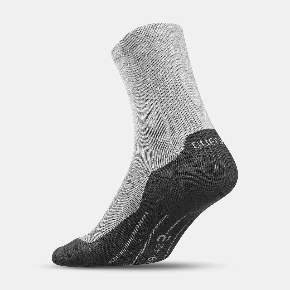 Adult Sock High 2-pack - Hike 100