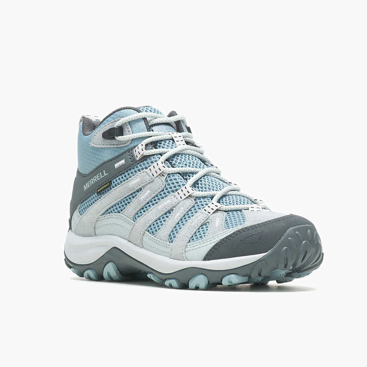 ALVERSTONE 2 MID WATERPROOF - WOMEN'S