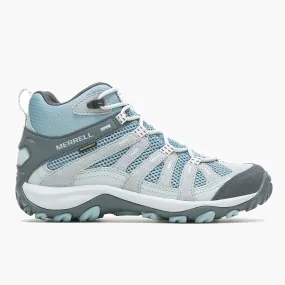 ALVERSTONE 2 MID WATERPROOF - WOMEN'S