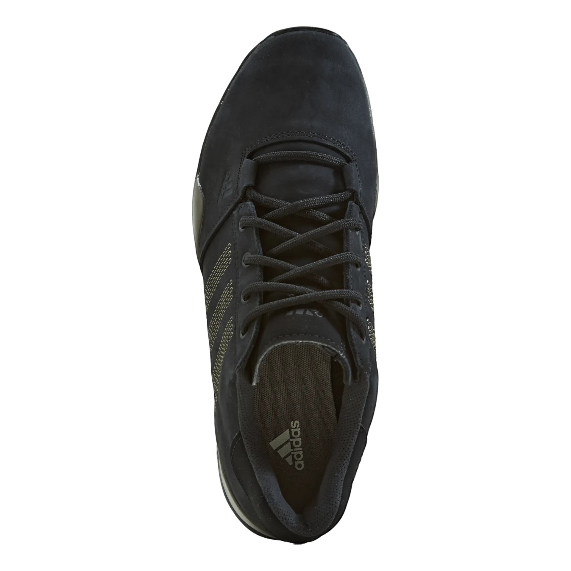 Anzit DLX Core Black / Simple Brown / Simple Brown