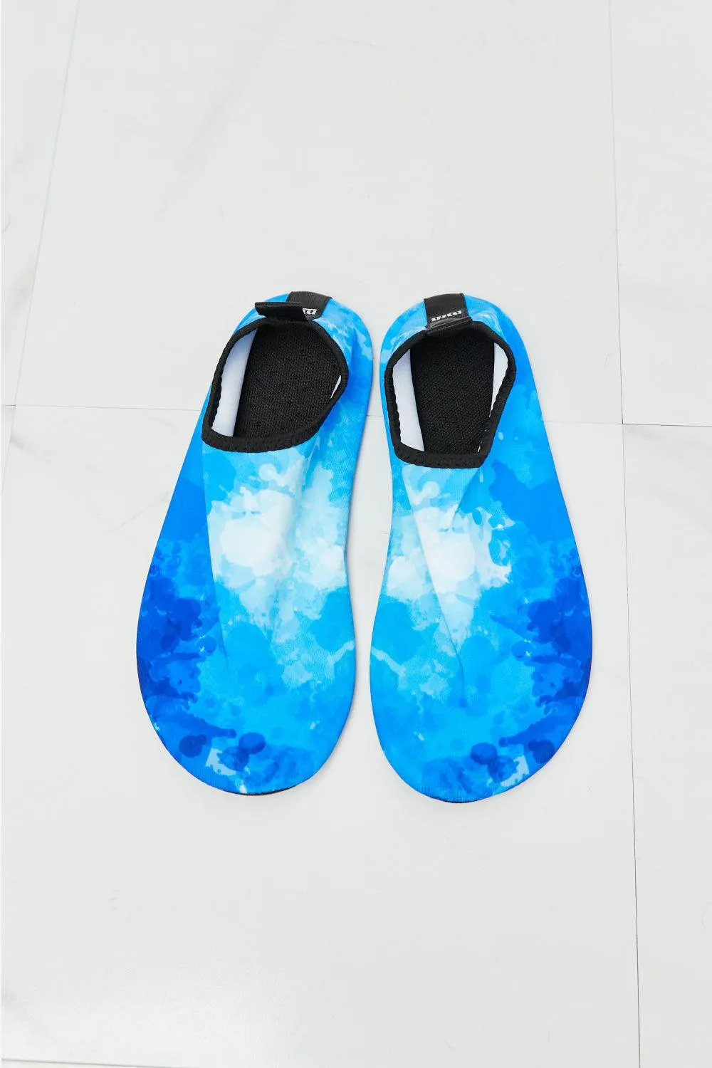 Aqua Glide Water Shoes by MMShoes: Essential Footwear for Water Adventures