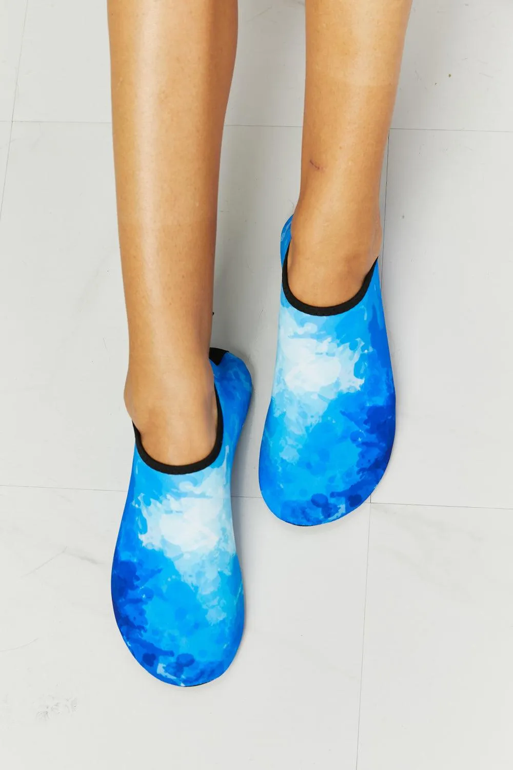 Aqua Glide Water Shoes by MMShoes: Essential Footwear for Water Adventures