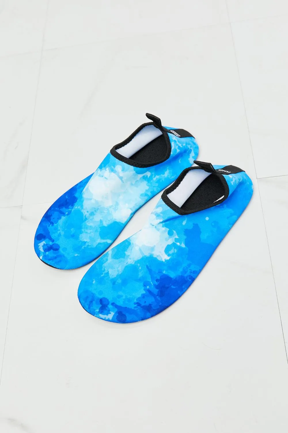Aqua Glide Water Shoes by MMShoes: Essential Footwear for Water Adventures