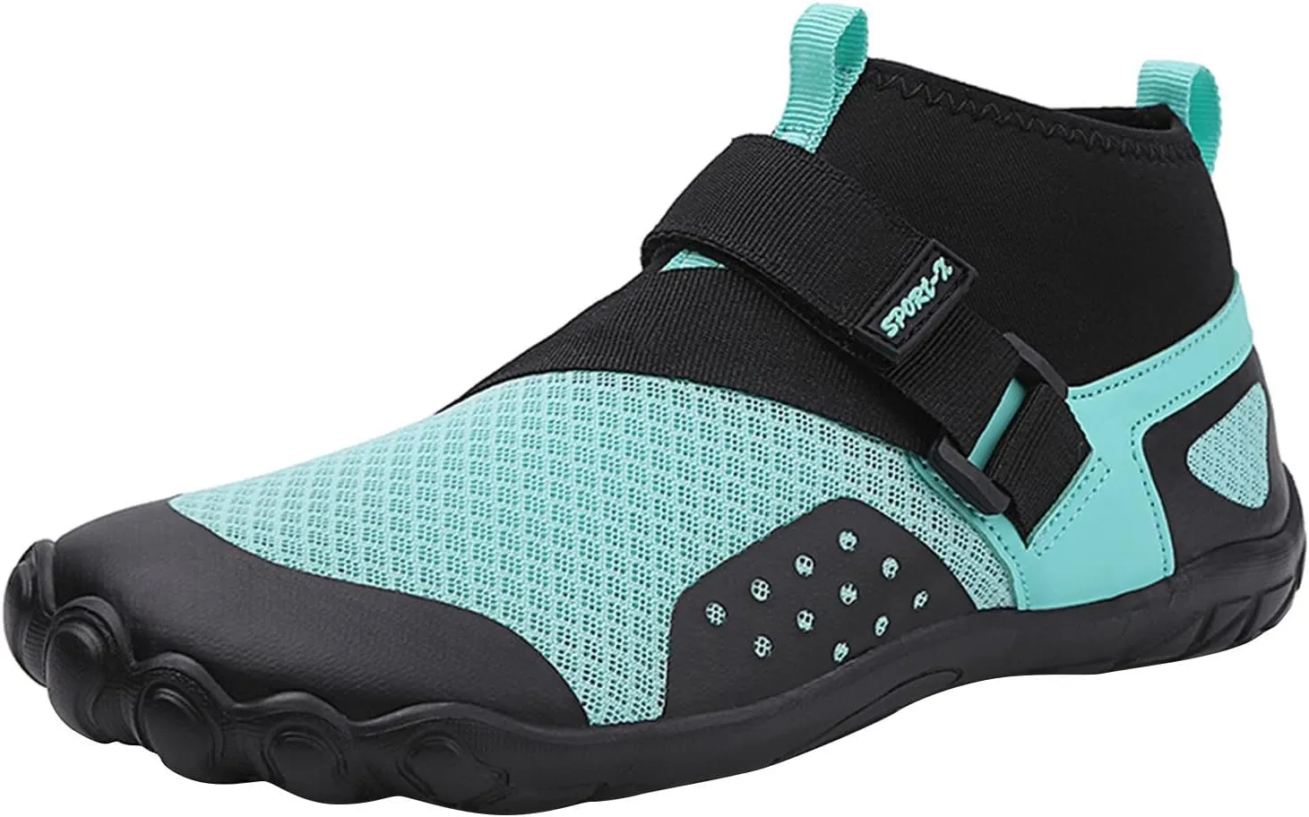 Aqua Water Shoes Quick Dry Barefoot Mens Womens Swim Beach Pool Surf Hiking Kayaking Diving Yoga Outdoor Sport Breathable
