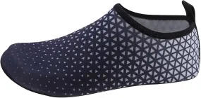 Barefoot Aqua Shoes for Women Men Quick Dry Water Shoes Beach Swim Pool Surf Yoga Hiking Lightweight Non Slip Outdoor Sports