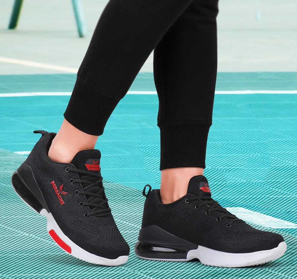 Bersache Casual Shoe With High Quality Sole    -   9047