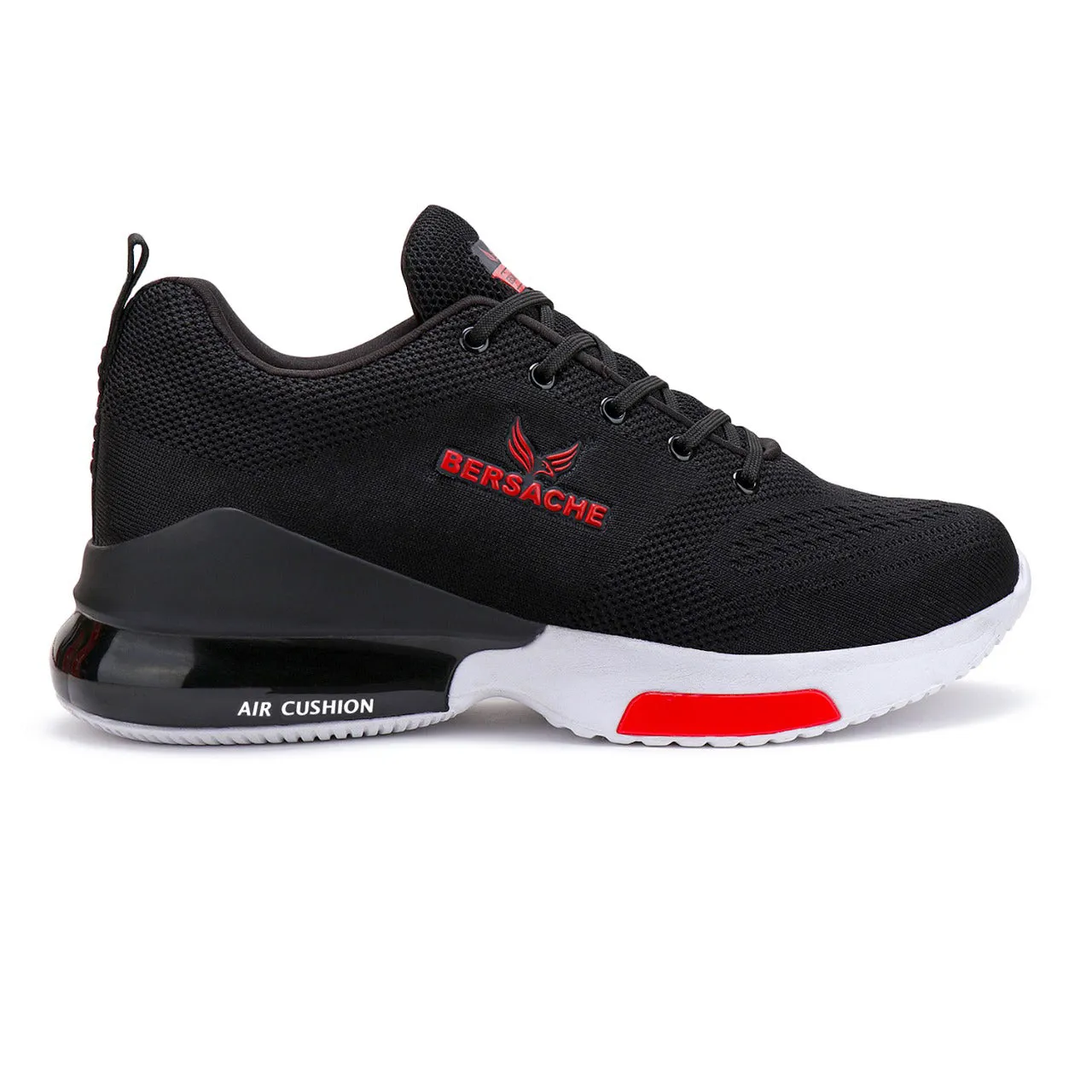 Bersache Casual Shoe With High Quality Sole    -   9047