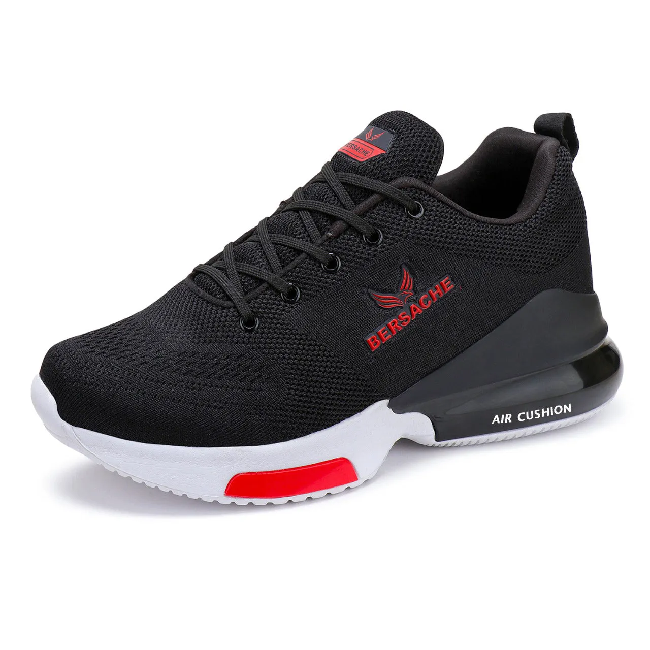 Bersache Casual Shoe With High Quality Sole    -   9047