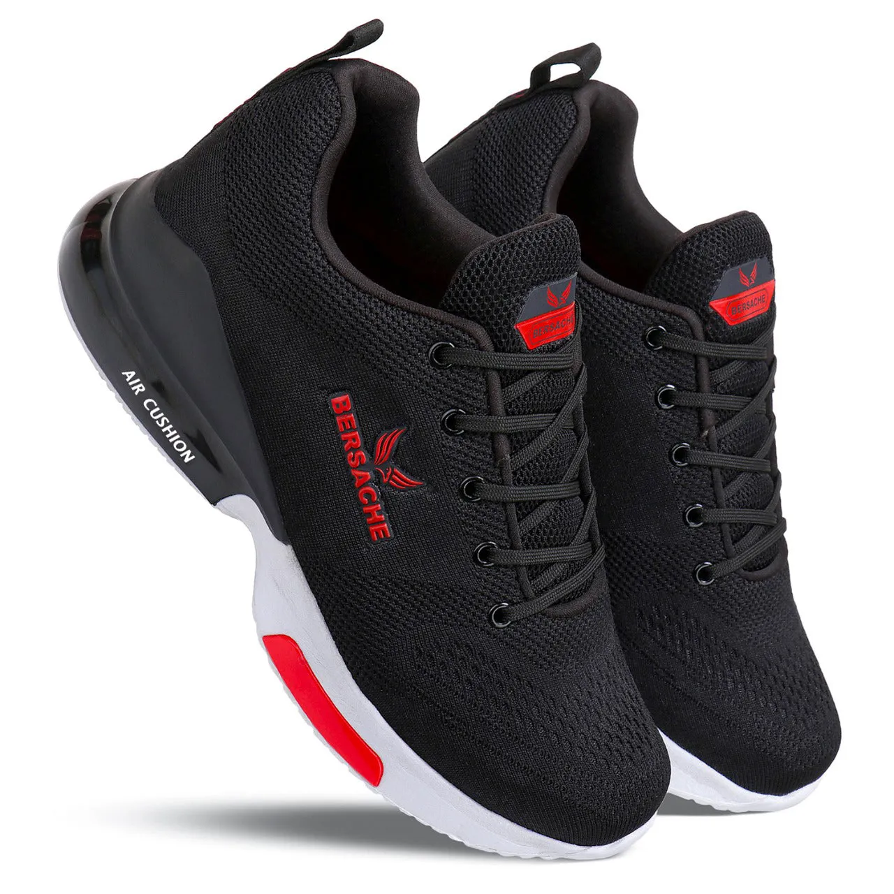 Bersache Casual Shoe With High Quality Sole    -   9047