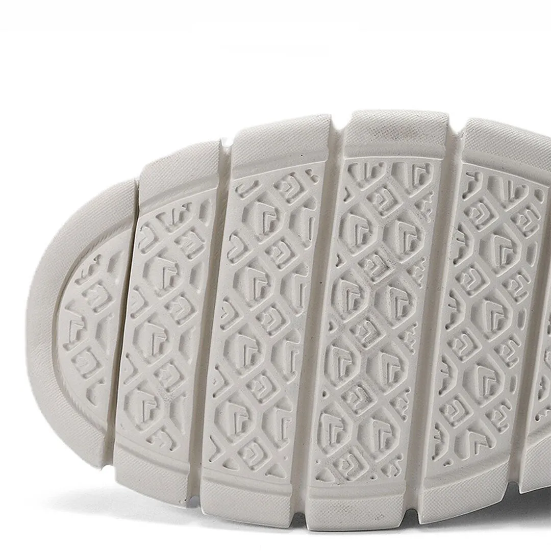 Calvin - Stylish Orthopaedic Walking Shoes