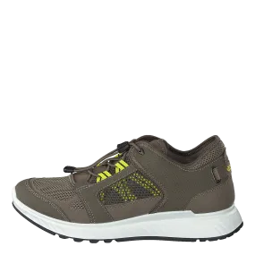 Exostride Warm Grey