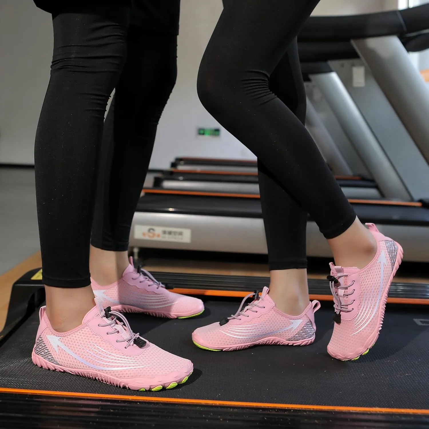 Hike Barefoot Shoes for Women Summer Quick Dry Non-Slip Breathable Grounding Footwear Athletic Trainer Running Sneaker Beach Pool Aqua Swim Surf Hiking Shoes