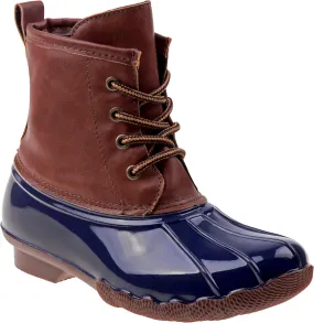 Josmo Unisex-Child Waterproof Duck Boots Snow Rain Shoes Josmo Unisex-Child Waterproof Duck Boots Snow Rain Shoes