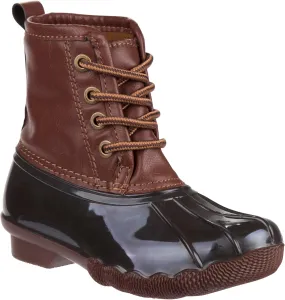 Josmo Unisex-Child Waterproof Duck Boots Snow Rain Shoes Josmo Unisex-Child Waterproof Duck Boots Snow Rain Shoes
