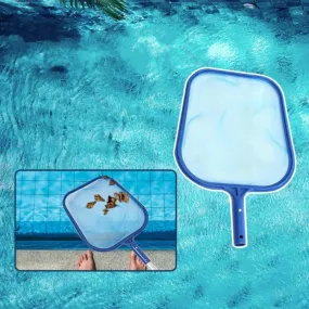 KA001 Swimming Pool Cleaning Net Ordinary Shallow Water Leaf Net