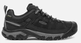 KEEN Men's Targhee Exp Waterproof Hiking Shoes