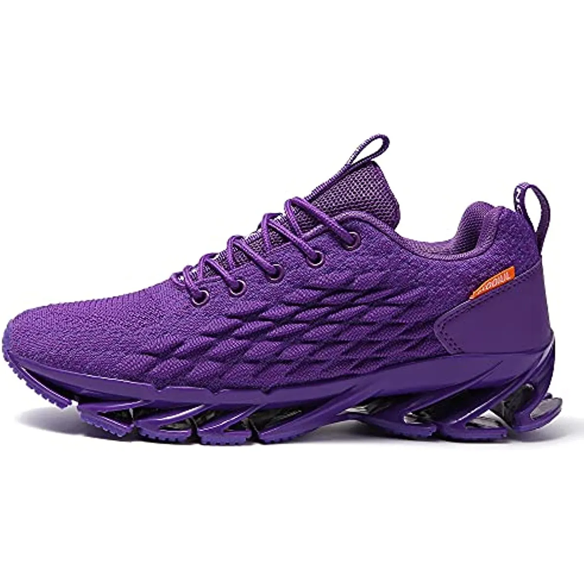 Men Sport Athletic Running Sneakers Walking Shoes