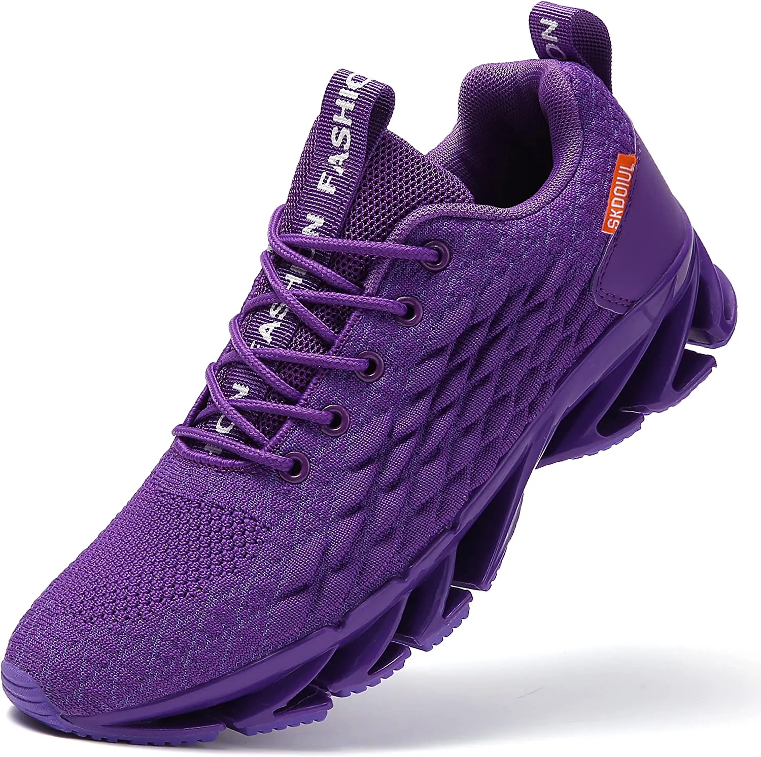 Men Sport Athletic Running Sneakers Walking Shoes