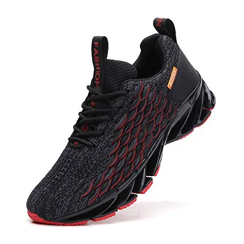 Men Sport Athletic Running Sneakers Walking Shoes