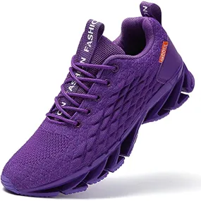 Men Sport Athletic Running Sneakers Walking Shoes