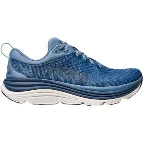 Men's Hoka One One Gaviota 5 Men Downpour/Thunder Cloud