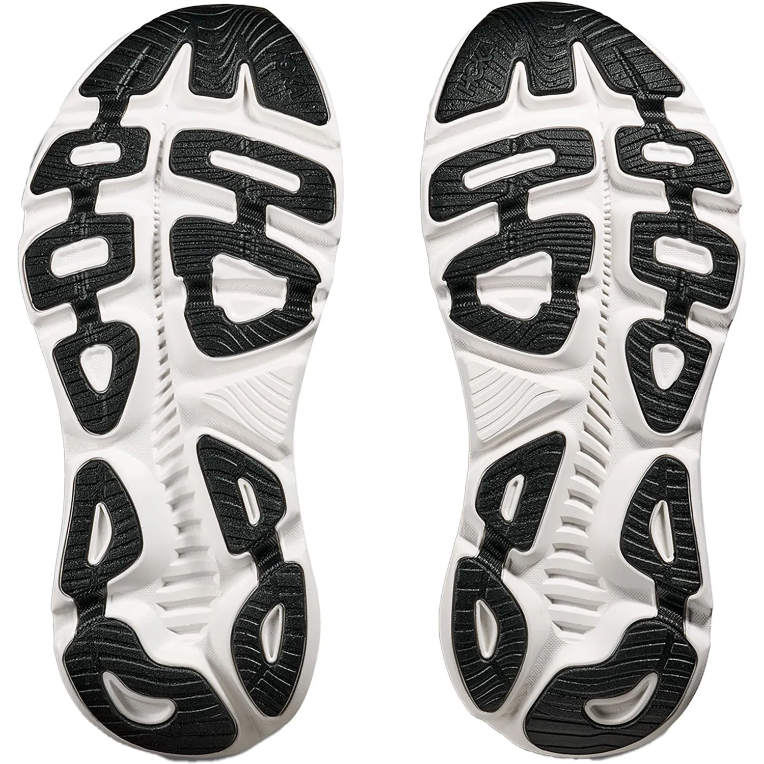 Men's Hoka One One Gaviota 5 Men Downpour/Thunder Cloud