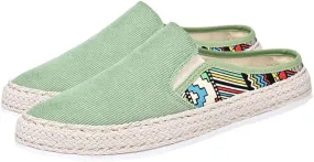 Men's Loafers Shoes Canvas Sneakers Skateboard Shoes Casual Shoes Platform Sneakers for Comfy Walking Shoes Tennis Shoes Slip On Walking Shoes Running