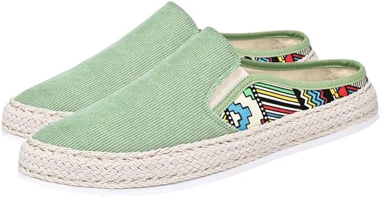 Men's Loafers Shoes Canvas Sneakers Skateboard Shoes Casual Shoes Platform Sneakers for Comfy Walking Shoes Tennis Shoes Slip On Walking Shoes Running
