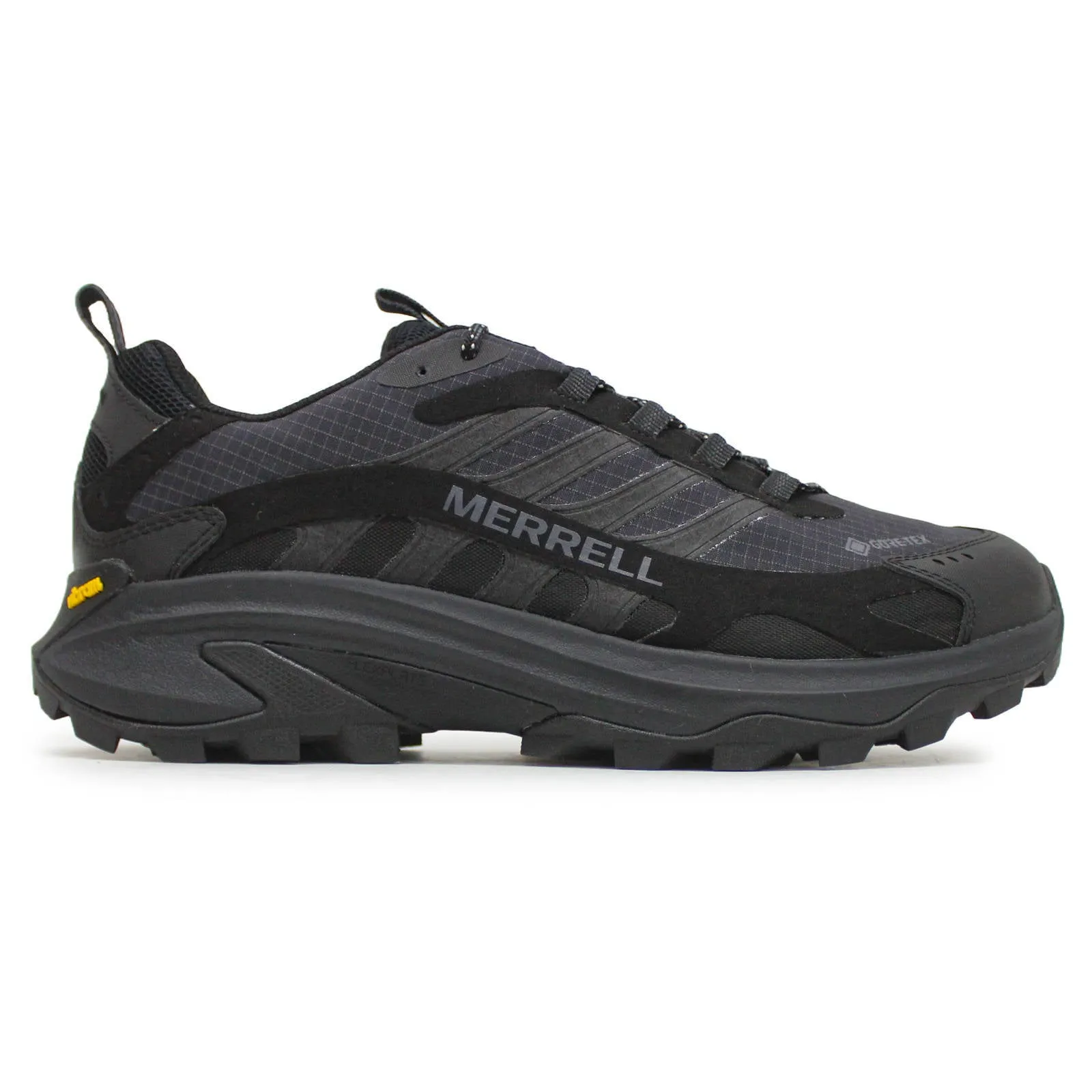 Merrell Moab Speed 2 GTX Textile Synthetic Men's Hiking Shoes