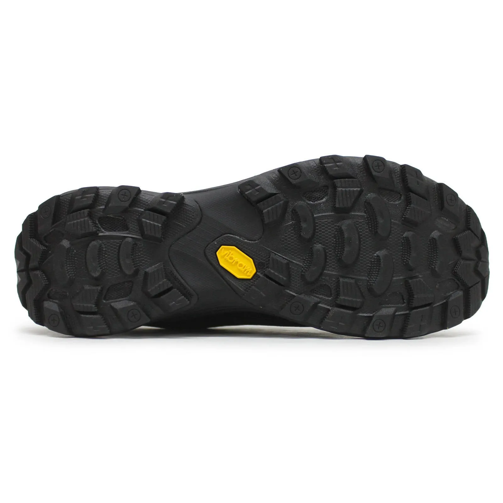 Merrell Moab Speed 2 GTX Textile Synthetic Men's Hiking Shoes