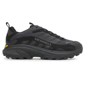 Merrell Moab Speed 2 GTX Textile Synthetic Men's Hiking Shoes