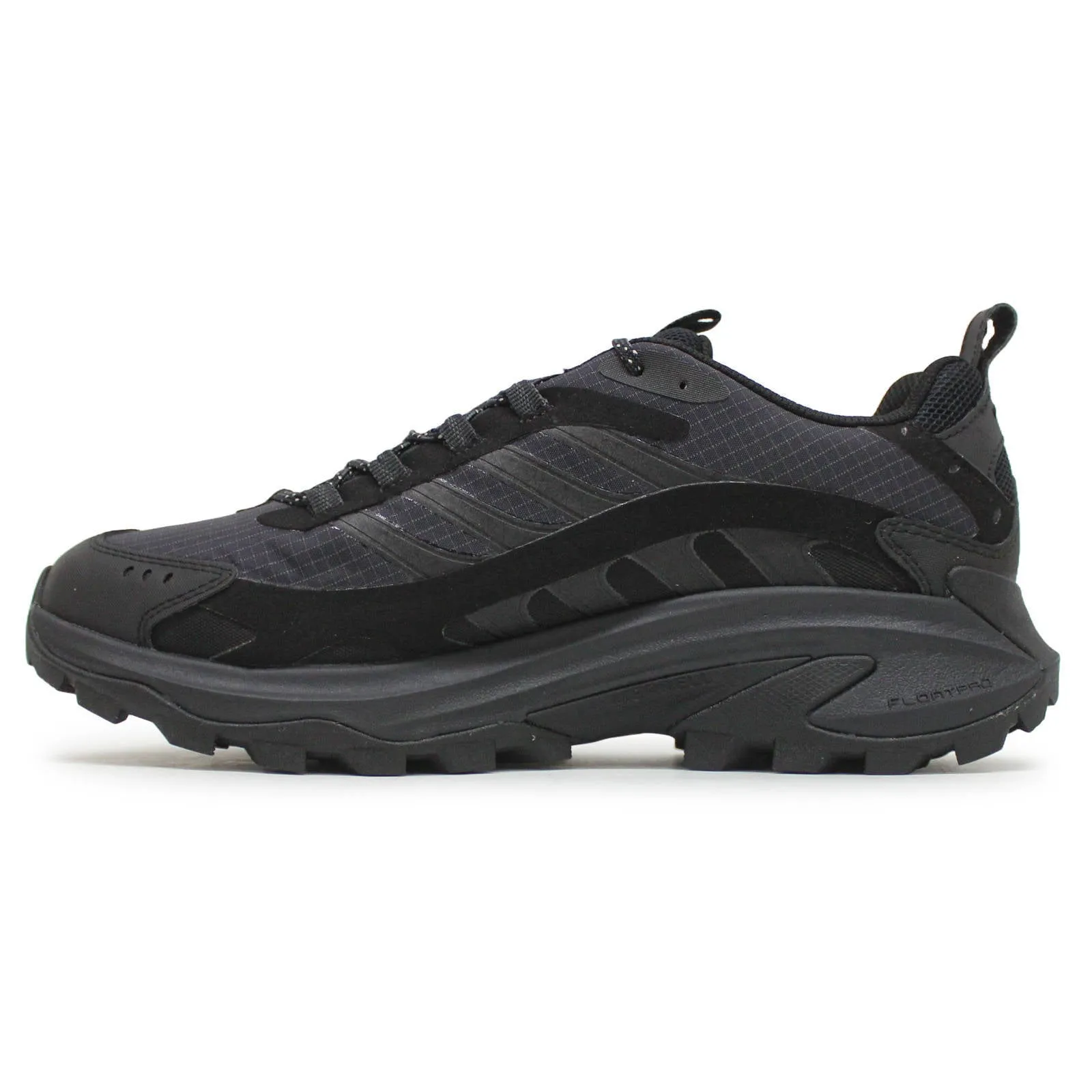 Merrell Moab Speed 2 GTX Textile Synthetic Men's Hiking Shoes