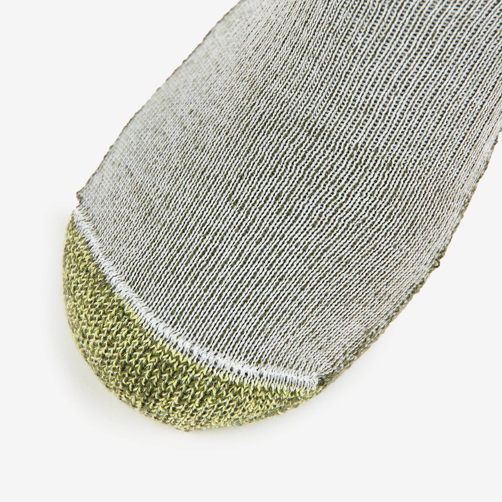 Moderate Cushion Ankle Trail Running Socks | TRMX