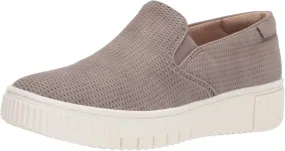 Naturalizer Soul Women's Tia Platform Slip-On Sneaker
