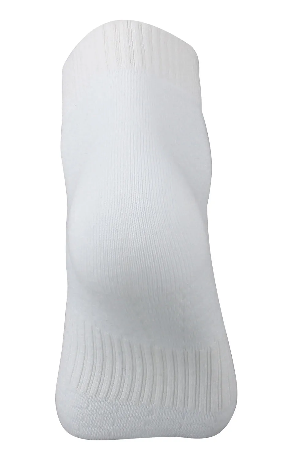 NPET 6 Pack Mens Women Cushioned Socks for Running