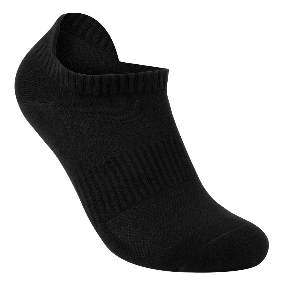 NPET 6 Pack Mens Women Cushioned Socks for Running