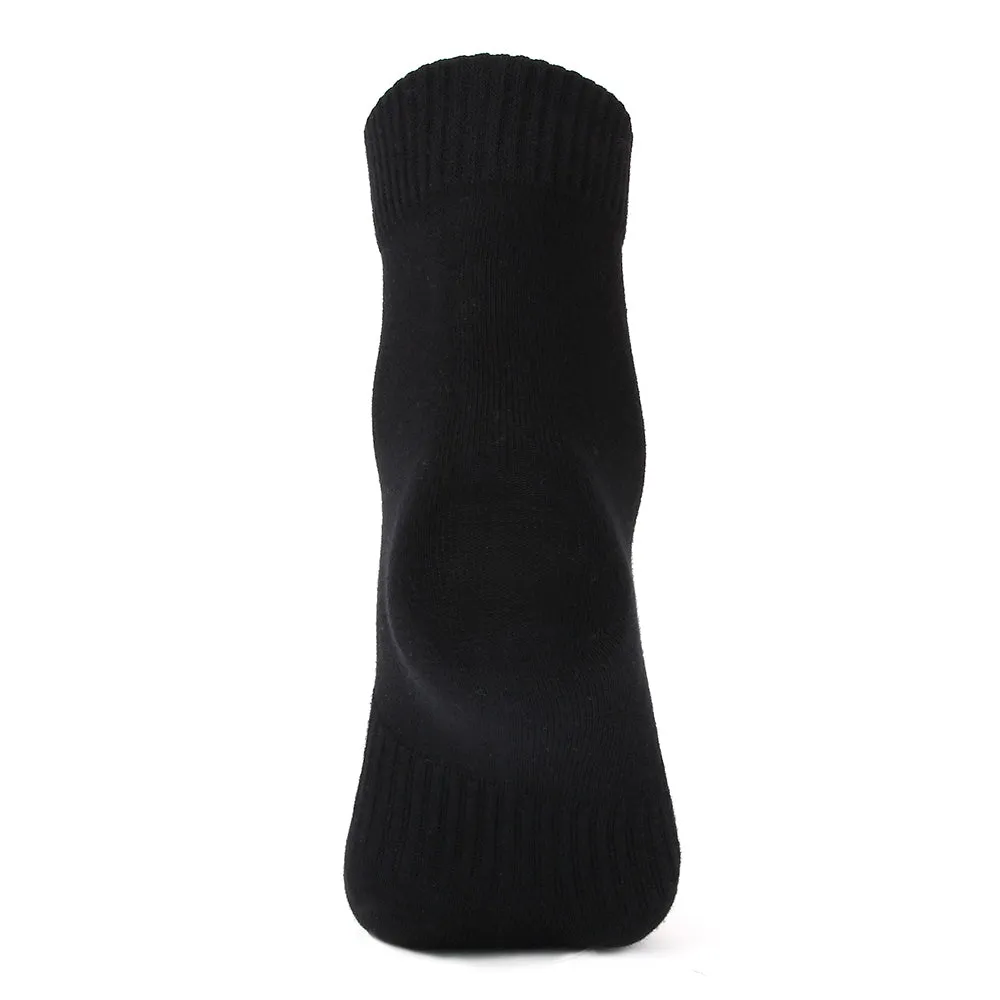 NPET 6 Pack Mens Women Cushioned Socks for Running