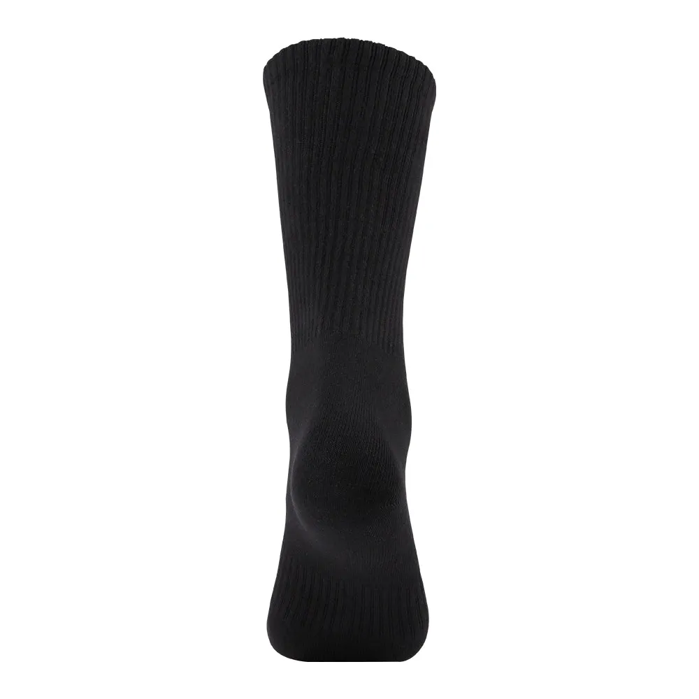 NPET 6 Pack Mens Women Cushioned Socks for Running