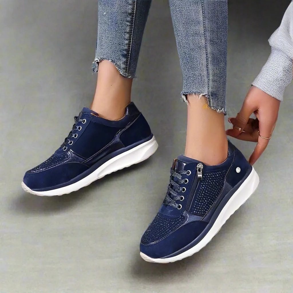 Ortho Trendy Sneakers for Women