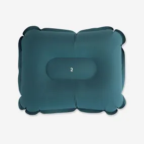 Quechua INFLATABLE CAMPING PILLOW - AIR BASIC