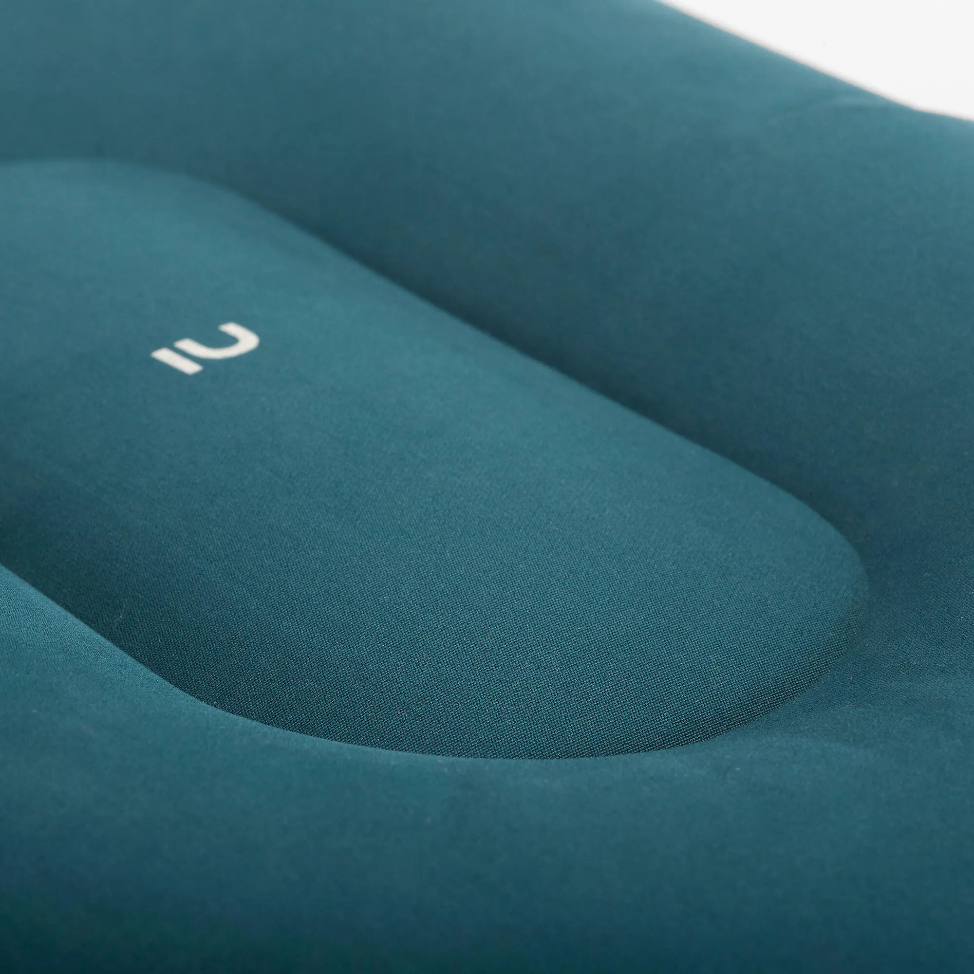 Quechua INFLATABLE CAMPING PILLOW - AIR BASIC