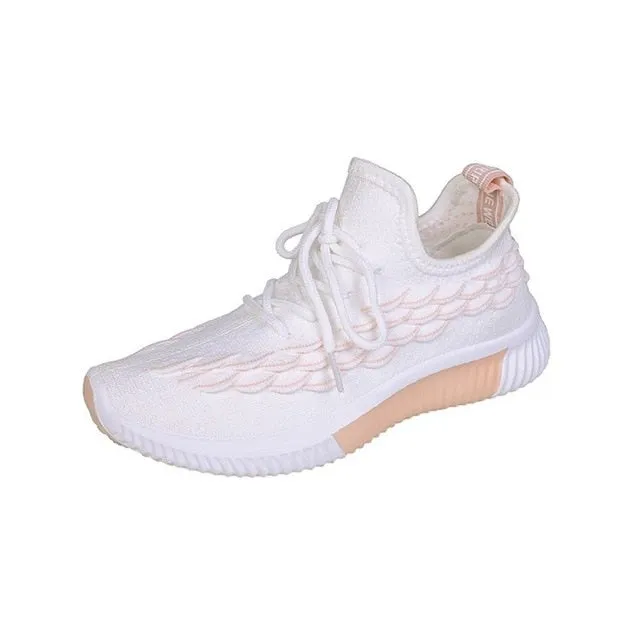 Running Women Casual Women Trainers Sneakers